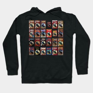 300 Hoodie